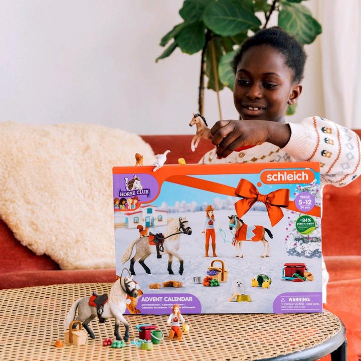 Image du produit Schleich Horse Club