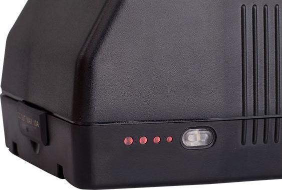 Produktbild Swit S-8183S+ | 270Wh High Load Economic Battery, V-Mount, also ideal for long term use or high powe (Kamera Akku)