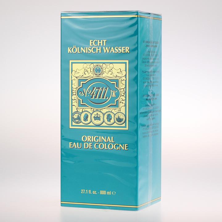 Produktbild Tabac Original (Eau de cologne, 800 ml)