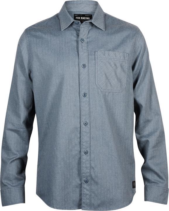 Produktbild Fox Woven 23 Level Up Ls Cit M (M)