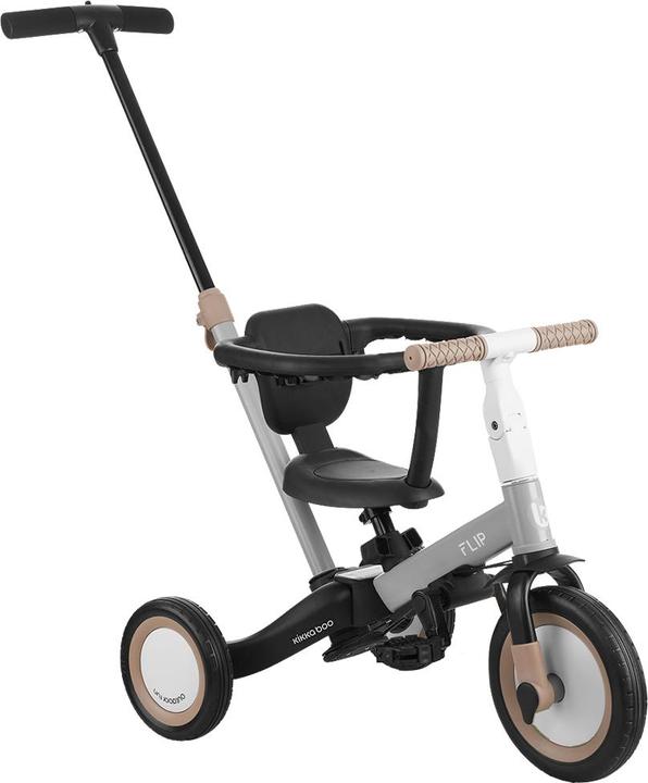 Produktbild Kikkaboo Dreirad Flip 5 in 1