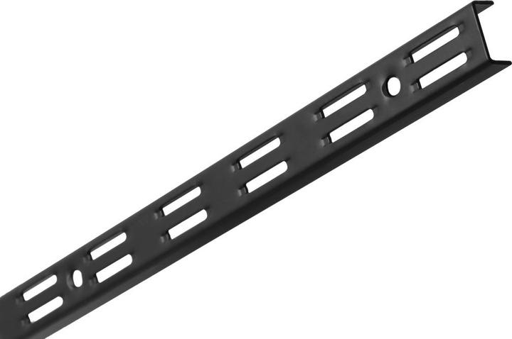 Immagine prodotto Element-System Guida a muro 2 file 1 pz.
