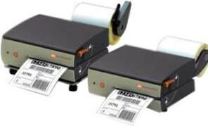 Actual product image Zebra USB charge cable - USB cable - for MC3300 (2D barcodes, QR Code)