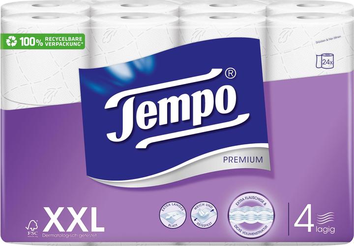 Tempo Premium XXL (24 x)