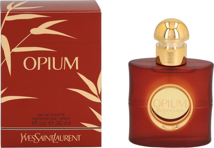 Produktbild Yves Saint Laurent Opium (Eau de Toilette, 30 ml)