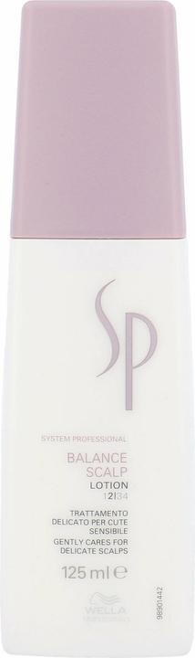 Actual product image Wella SP Balance Scalp (125 ml)