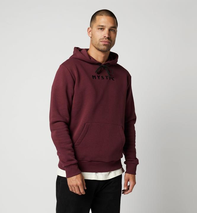 Actual product image Mystic Icon Hood Sweat (L)