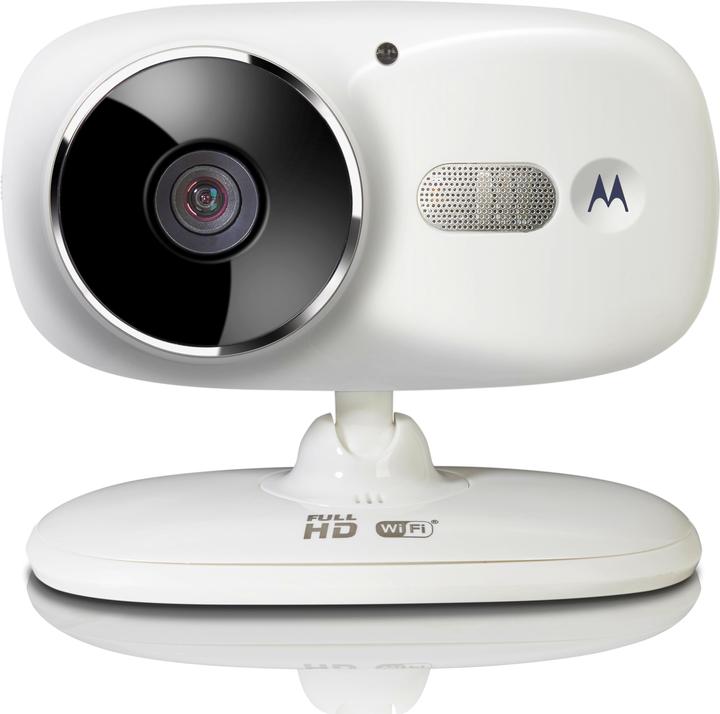 Produktbild Motorola Focus 86T