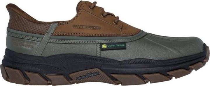 Actual product image Skechers Respected - Tanzier - Lifestyle Schuhe - Herren (45)