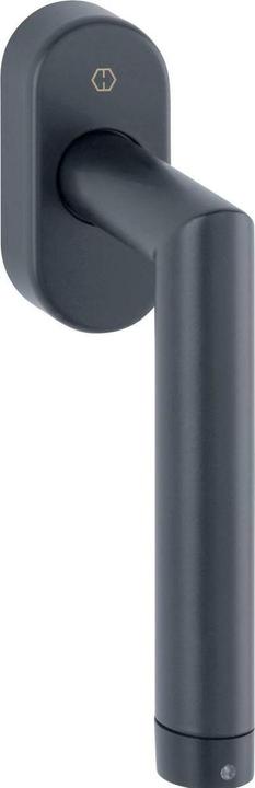 Image du produit Z-Wave HOPE11902188 - HOPPE eHandle ConnectSense Amsterdam 32-42mm