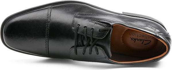 Produktbild Clarks Tilden Cap (45)