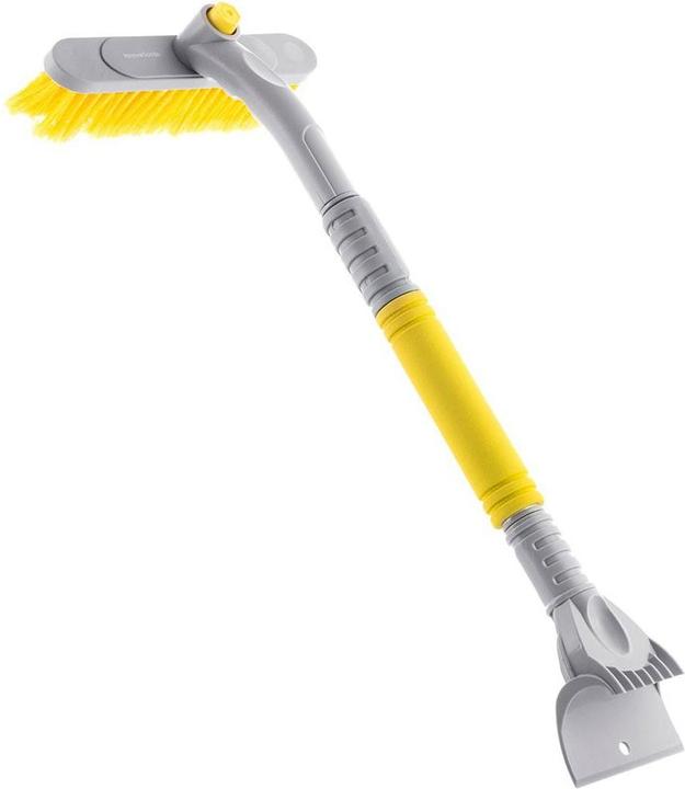 Produktbild InnovaGoods Teleskop-Eiskratzer und Schneebesen
