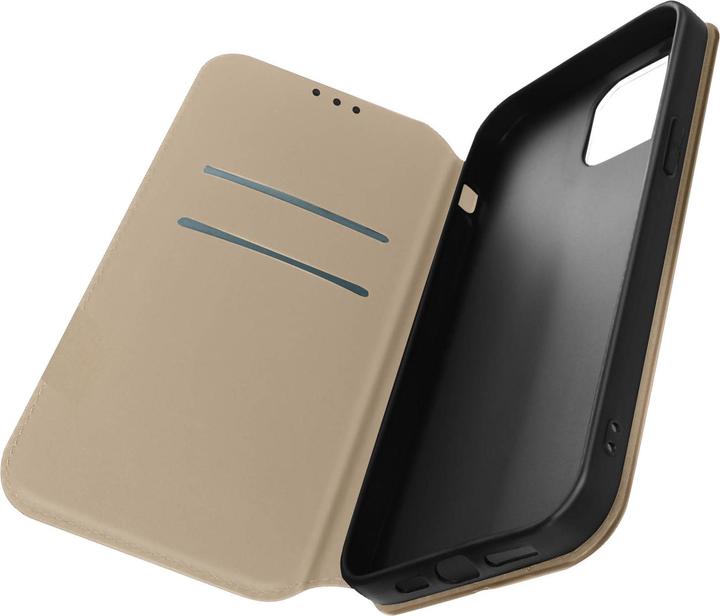 Produktbild Avizar Classic Edition Klappetui Series (Apple iPhone 14 Plus)