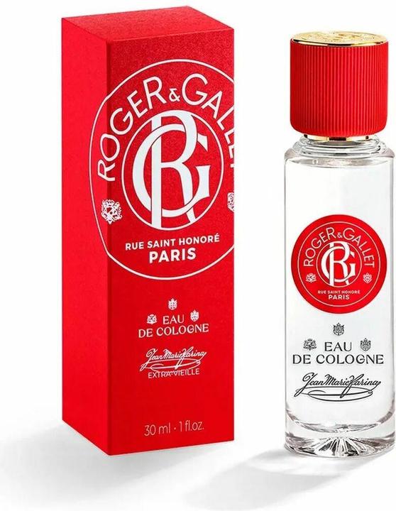 Roger & Gallet JMF Eau de Cologne (Eau de cologne, 30 ml)