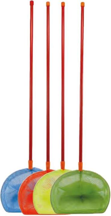 Actual product image Adriatic Beach Toys fishing net, square