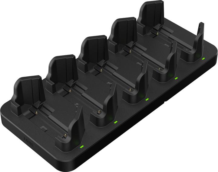 Immagine prodotto UAG Workflow Caricatore per valigetta a 5 slot con alimentatore