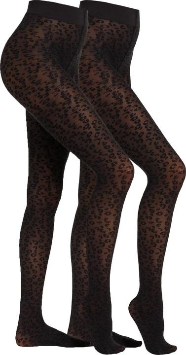 Actual product image Camano Tights (50 DEN, S)
