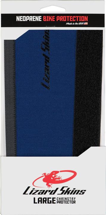 Produktbild Lizard Skins Neoprene-Kettenstrebenschutz M