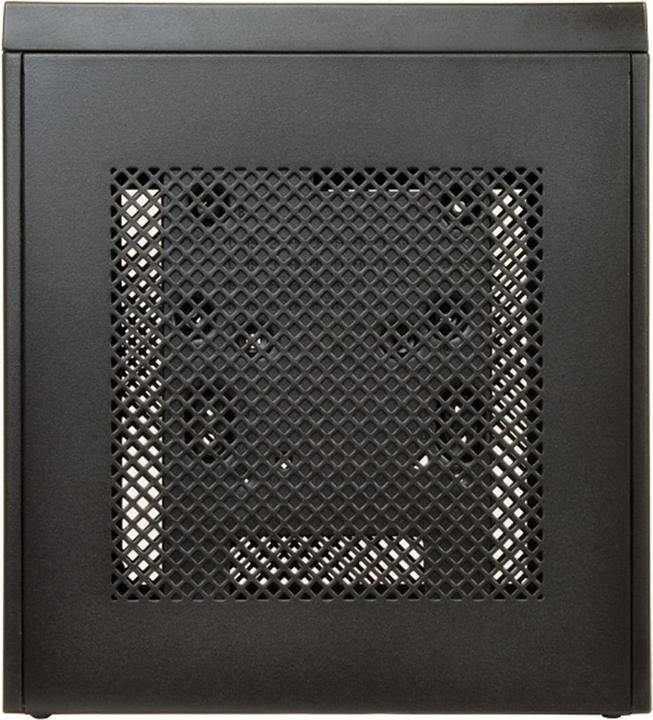 Actual product image Chieftec IX-01B-120W (Mini-ITX)