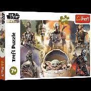 Immagine prodotto Trefl Puzzle di Star Wars (200 pezzi)