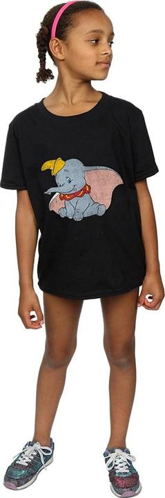 Immagine prodotto Disney Maglietta da ragazza in cotone classico (128)
