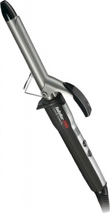Produktbild BaByliss Pro Digital Titanium Turmalin (19 mm)