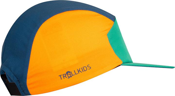 Produktbild Trollkids Kid's Microfaser Cap (52, 54, 56)