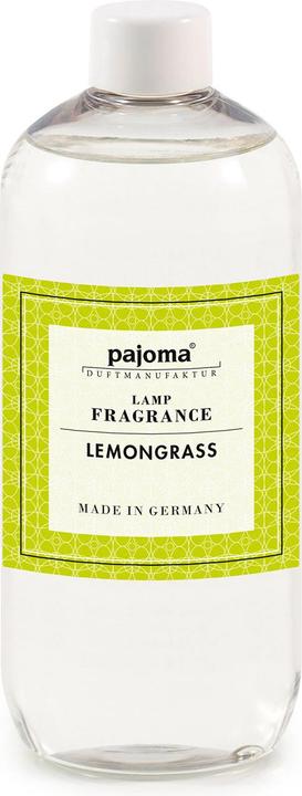 Produktbild Pajoma Lemongras (500 ml)