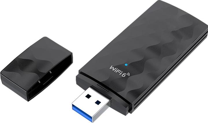 Actual product image ProXtend WiFi 6 USB dongle (USB)