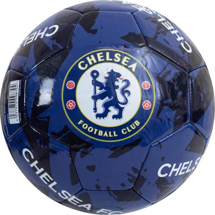 Chelsea FC Fussball Graffiti (5)