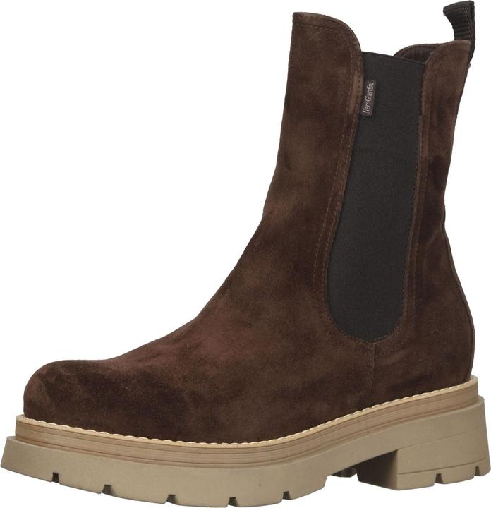 Nero Giardini Stiefelette (38)