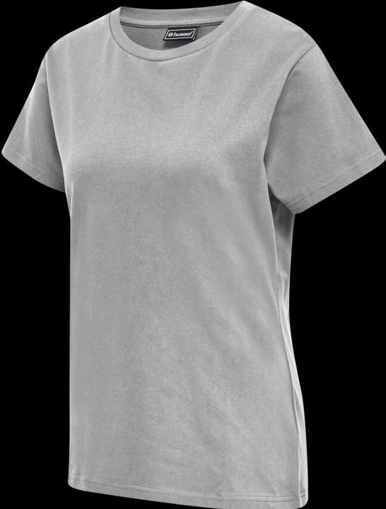 Produktbild hummel Red Heavy T-Shirt S/S Woman (XXL)