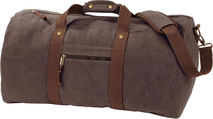 Quadral Reisetasche Vintage Canvas (45 l)