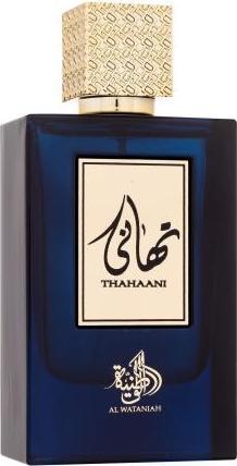 Produktbild Al Wataniah Thahaani - EDP - Volume: 100 ml (Eau de Parfum, 100 ml)