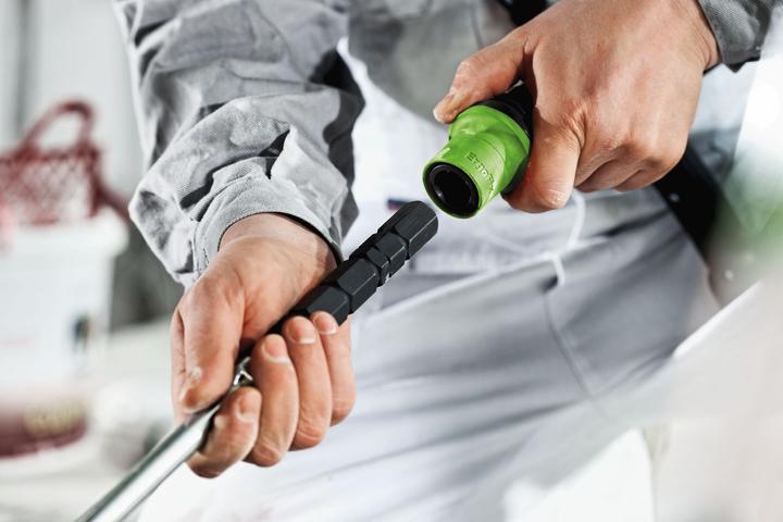 Image du produit Festool Adaptateur AD-EF-M14/80 ErgoFix