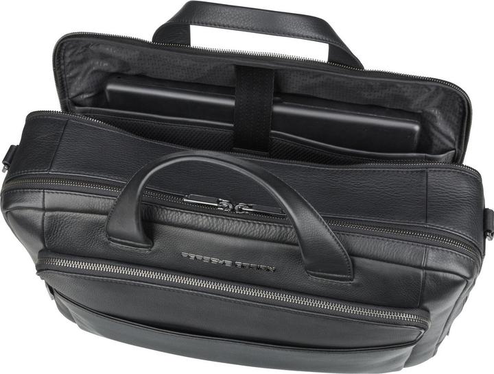 Immagine prodotto Porsche Design Cartella Roadster in pelle M 1501 (17")