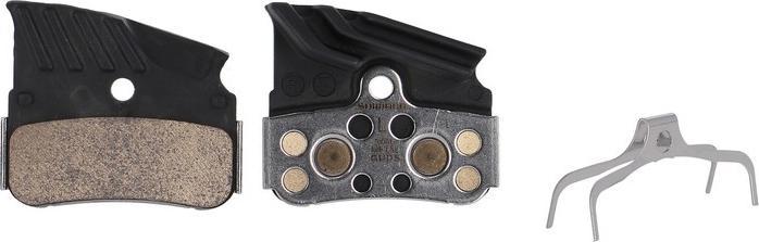 Produktbild Shimano N04C (Shimano, Semi-Metallisch)