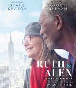 Produktbild Ruth & Alex - Verliebt In New York - Blu-ray (Blu-ray, 2015, Deutsch)