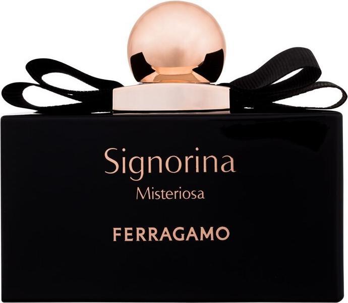 Salvatore Ferragamo Signorina Misteriosa (Eau de Parfum, 100 ml)