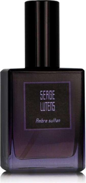 Serge Lutens - Ambre Sultan Confit de Parfum 25ml (Eau de Parfum, 25 ml)