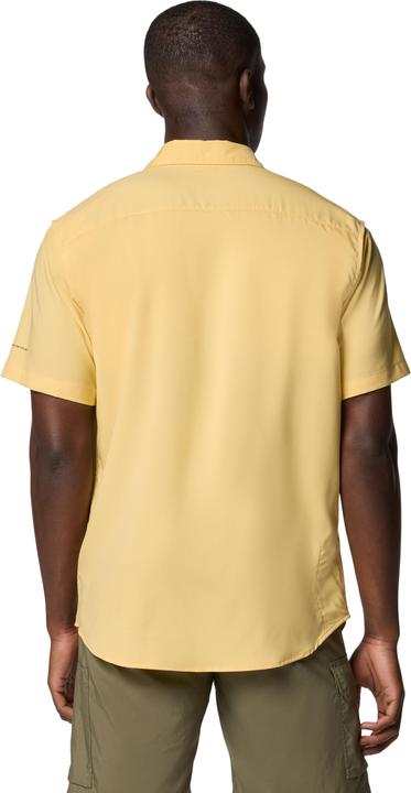 Actual product image Columbia Men's Utilizer™ II Solid Short Sleeve Shirt (M)