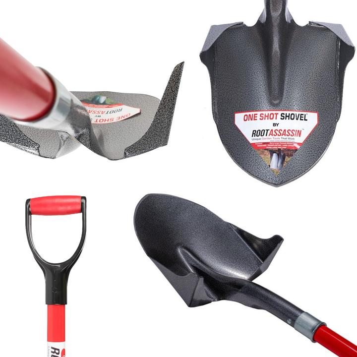 Produktbild Root Slayer Set Root Assassin