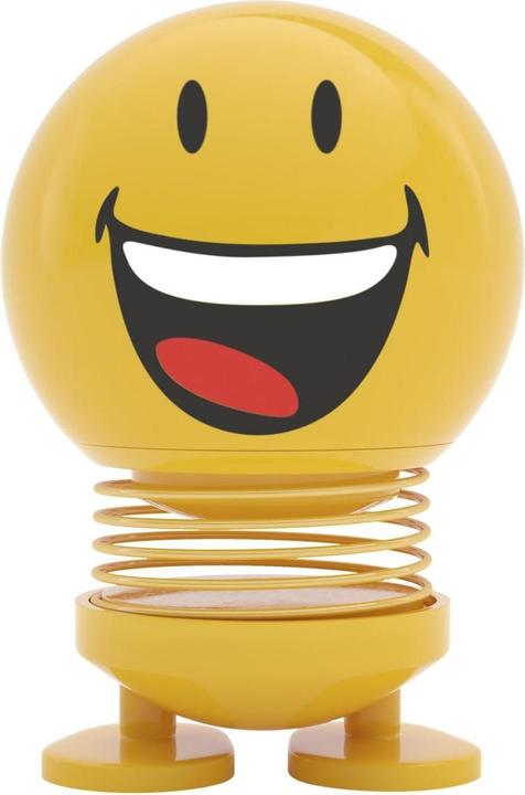 Produktbild Hoptimist Small Smiley Joy (8 x 8 x 10 cm)