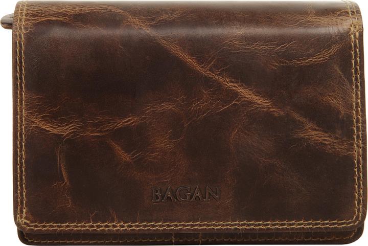 Bagan Geldbörse
