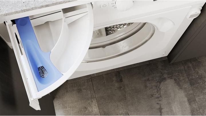 Produktbild Hotpoint Ariston Waschmaschine (8 kg, Links, EU-Stecker)