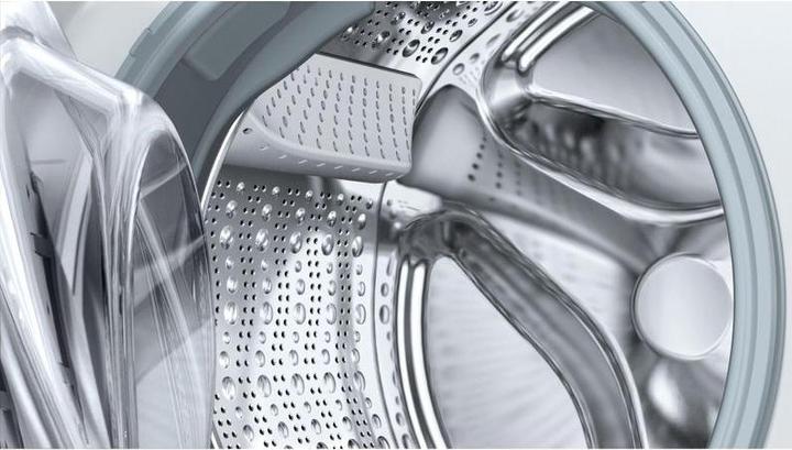 Image du produit Siemens WM14US90CH iQ500 (9 kg, Gauche)
