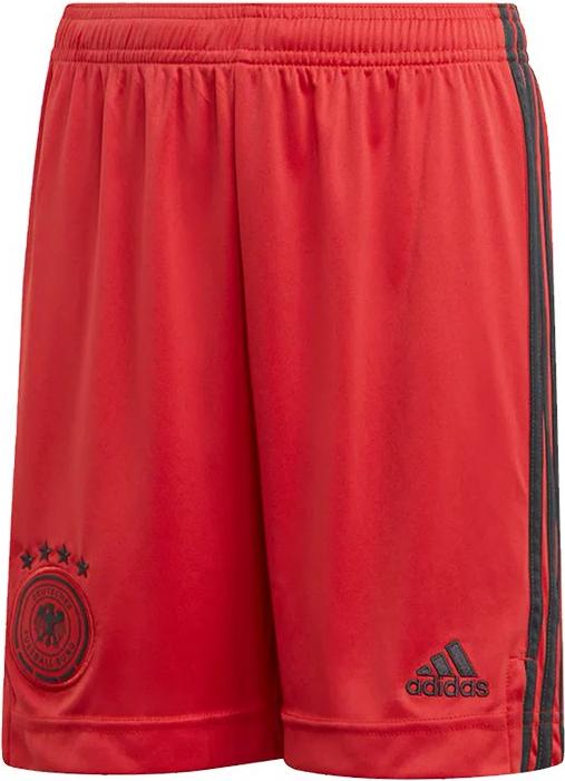 Immagine prodotto adidas Pantaloncini Germania Portiere Bambini EM (152)