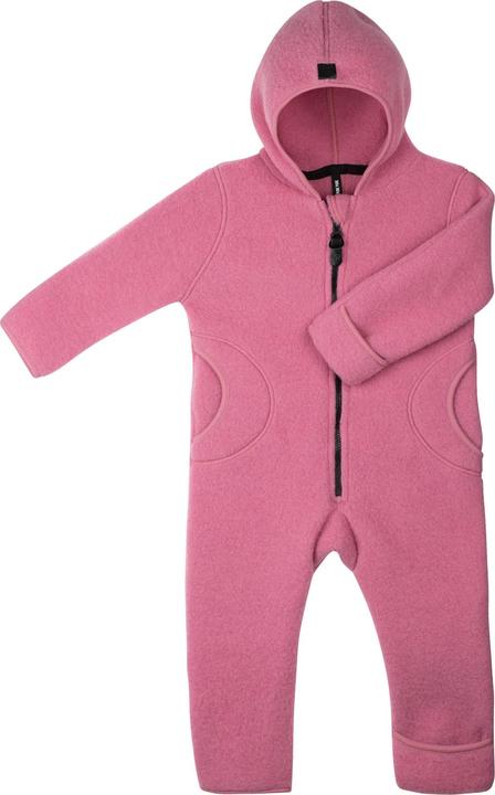 Produktbild Pure Pure Baby overall dusty- (92, 94, 96, 98, 95 A)