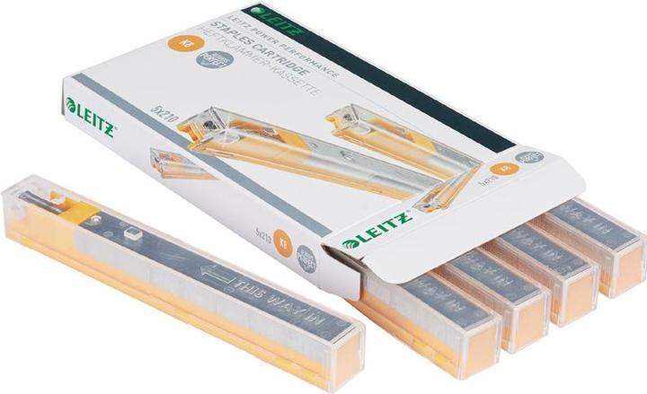 Produktbild Leitz Power Performance K8 (1050 x)