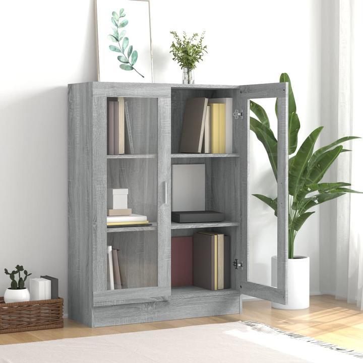 Actual product image VidaXL Gizela (82.5 x 30.5 x 115 cm)